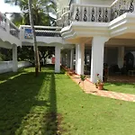Bluesea Beach Resort